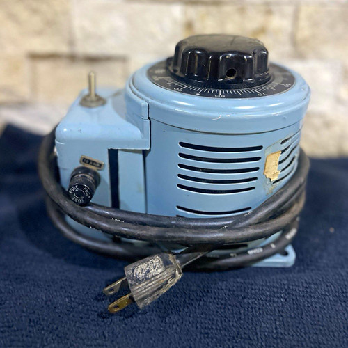 Superior electric powerstat - superior,