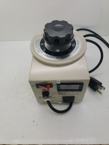 Tdgc 5km variac variable - tdgc-0.5km,