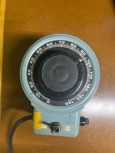 Superior electric powerstat - superior,