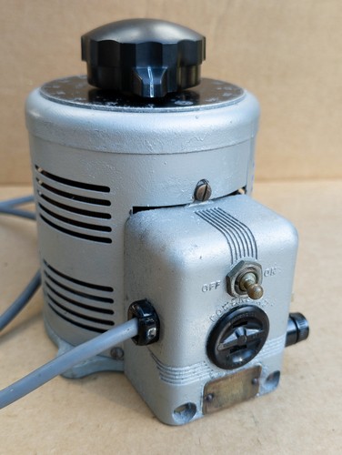 Superior electric - superior,