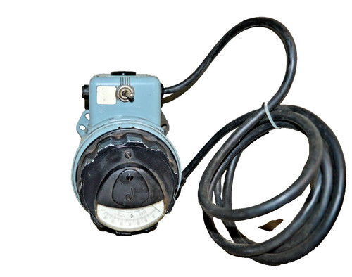 Powerstat vs116b variable - vs116b,