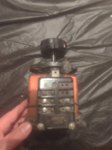 Vintage superior electric - electric, co