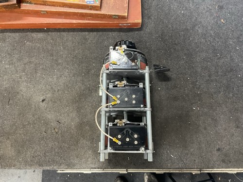 Powerstat phase variable - phase,