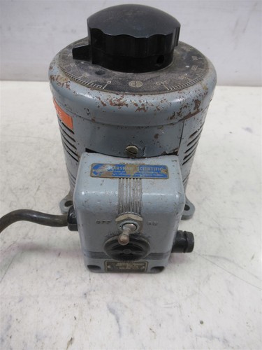 Variable transformer superior - ,