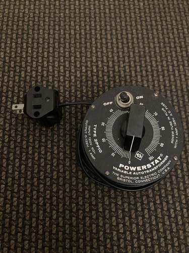 Powerstat variable - powerstat,