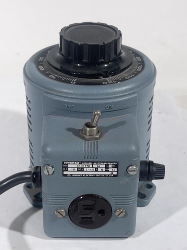 Superior electric 3pn116b - superior,